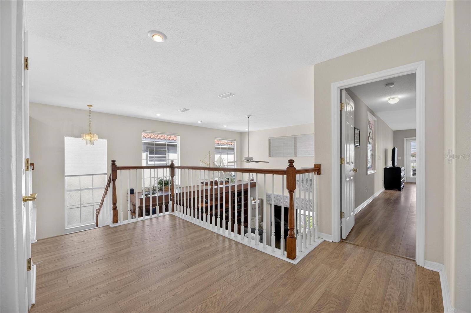 THE VILLAS AT ANDALUCIA - Residential