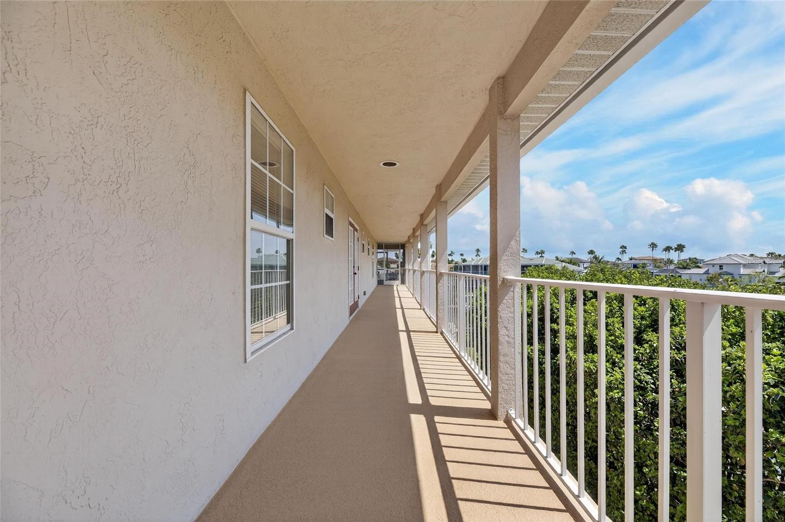 THE VILLAS AT ANDALUCIA - Residential