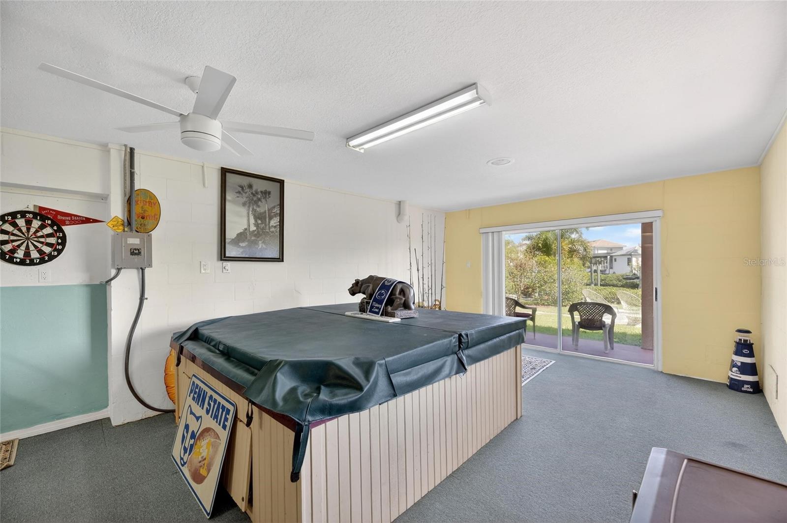 THE VILLAS AT ANDALUCIA - Residential