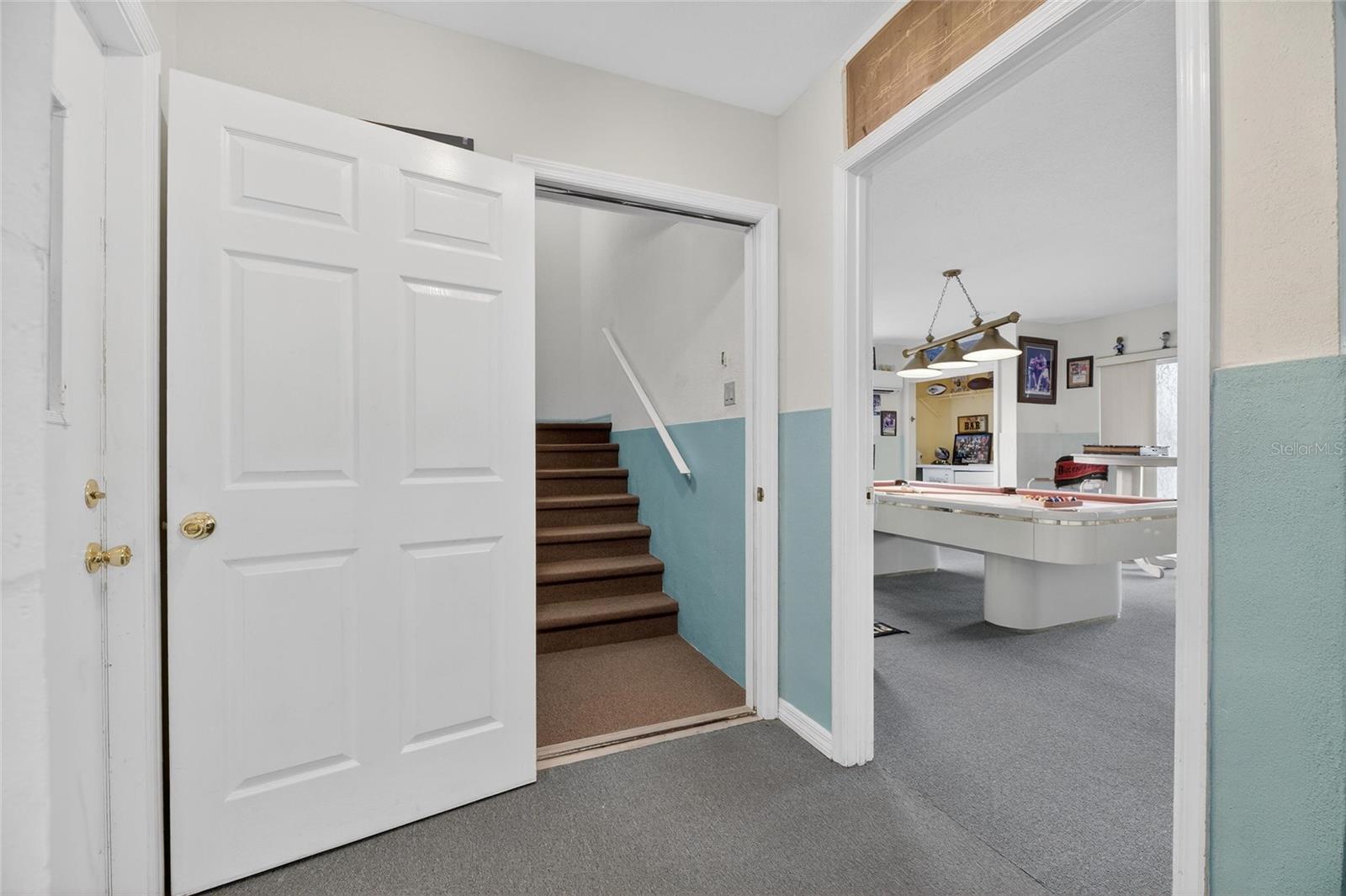 THE VILLAS AT ANDALUCIA - Residential