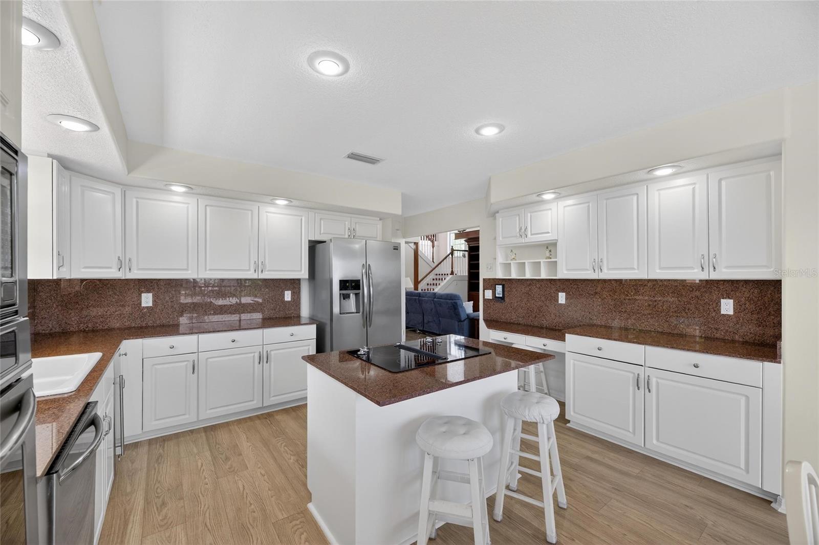 THE VILLAS AT ANDALUCIA - Residential