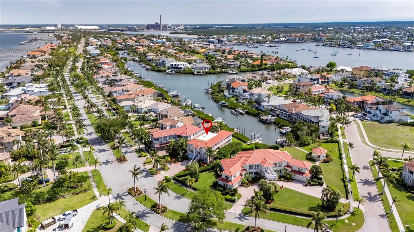 THE VILLAS AT ANDALUCIA - Residential