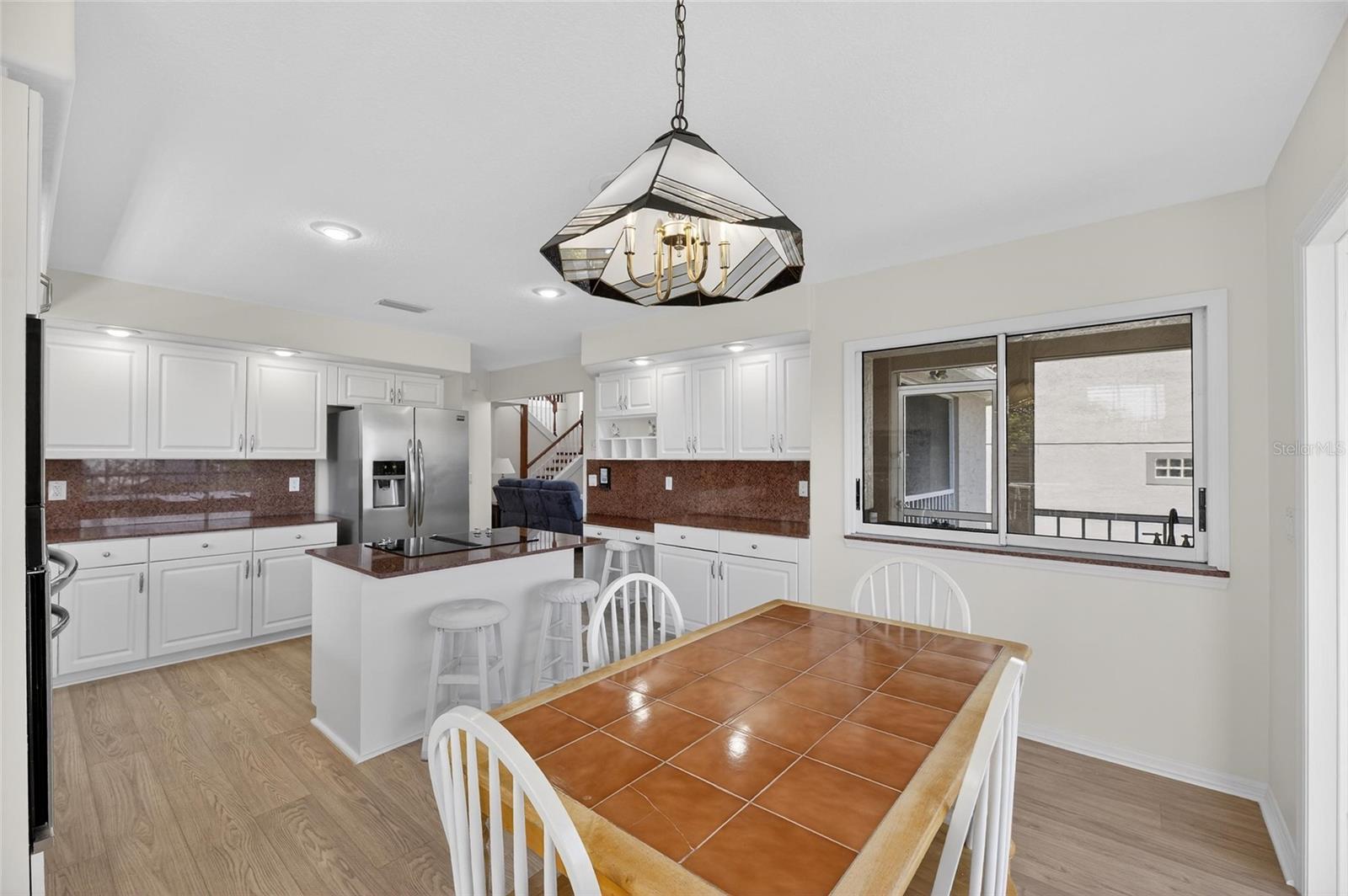 THE VILLAS AT ANDALUCIA - Residential