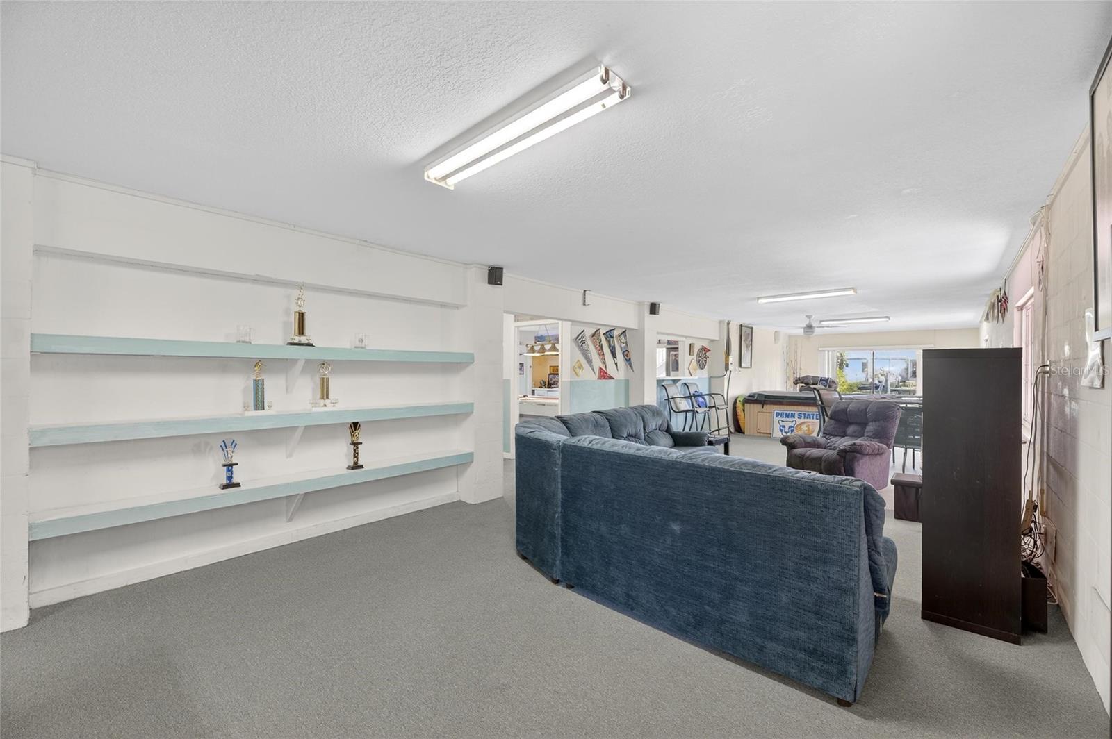 THE VILLAS AT ANDALUCIA - Residential