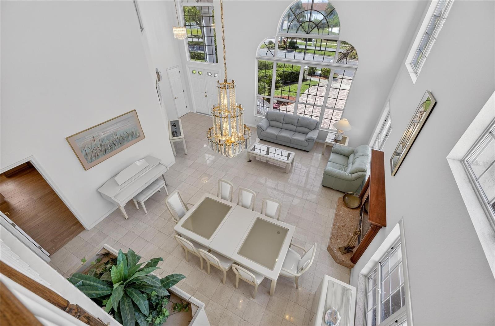 THE VILLAS AT ANDALUCIA - Residential