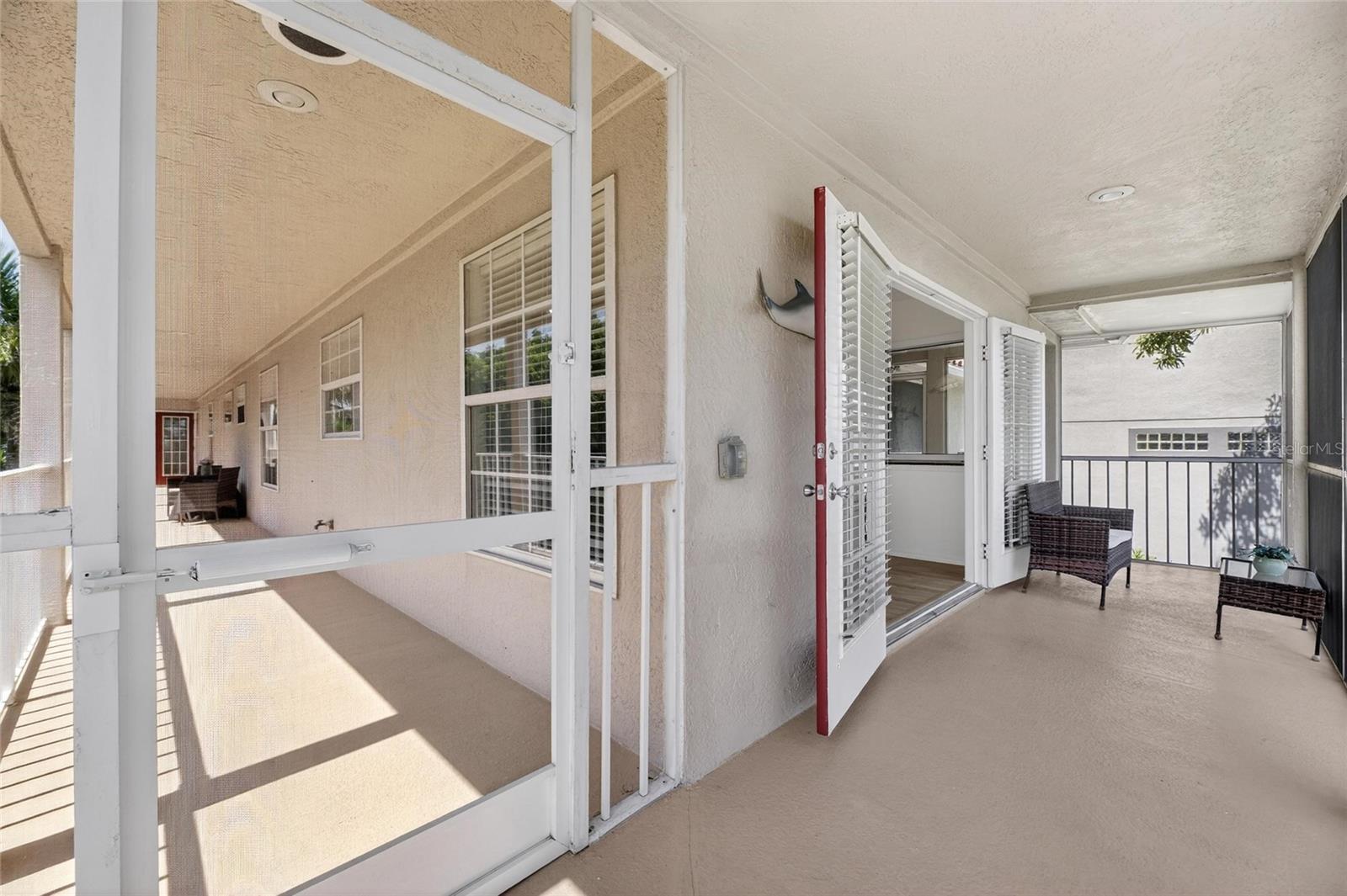 THE VILLAS AT ANDALUCIA - Residential