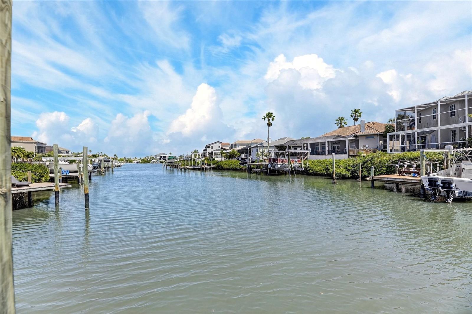 THE VILLAS AT ANDALUCIA - Residential