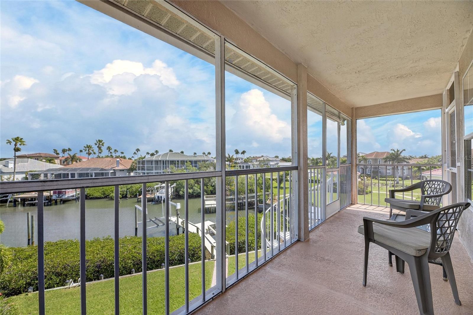 THE VILLAS AT ANDALUCIA - Residential