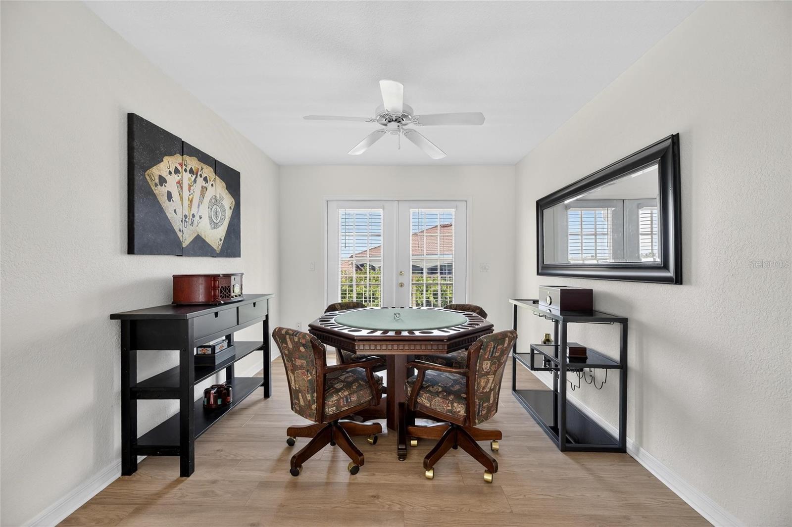 THE VILLAS AT ANDALUCIA - Residential