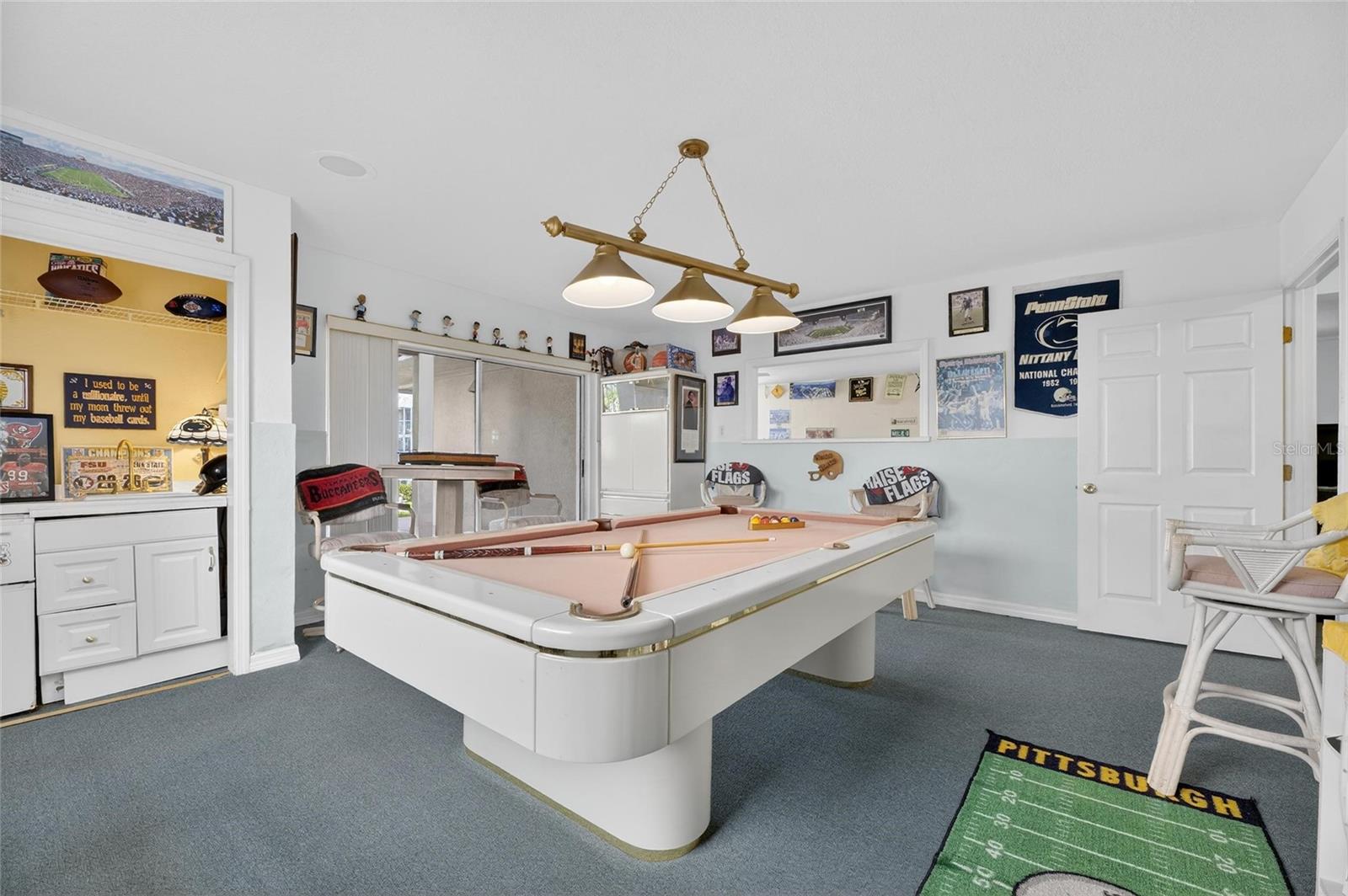 THE VILLAS AT ANDALUCIA - Residential