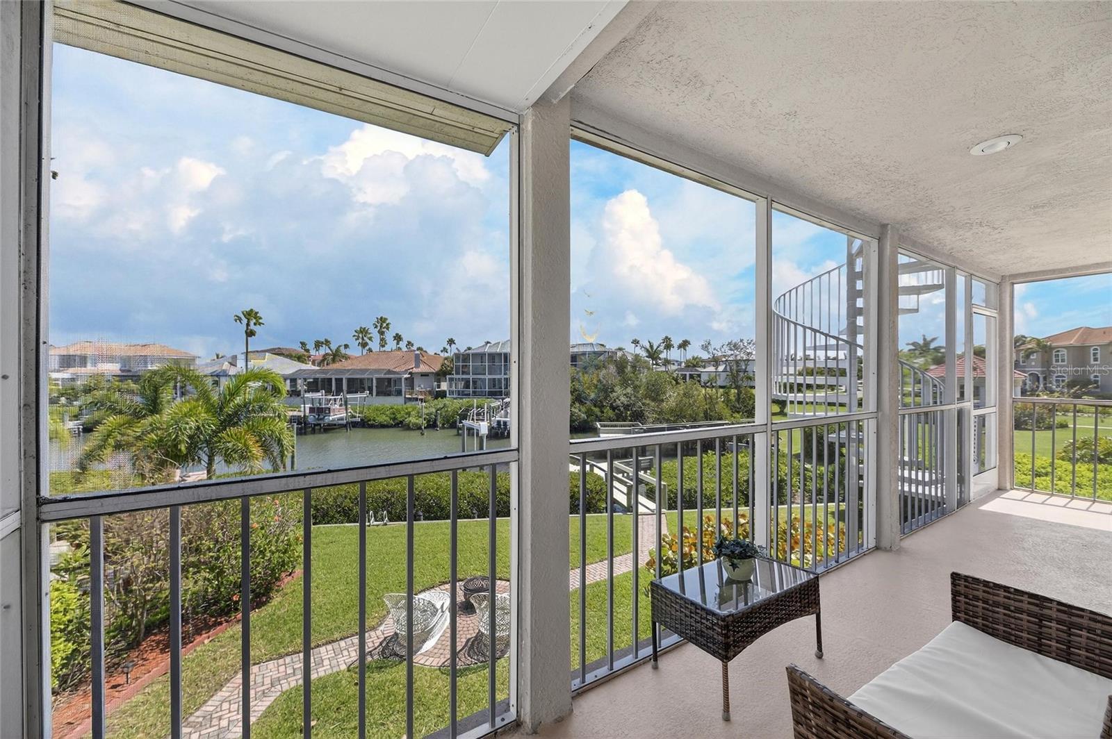 THE VILLAS AT ANDALUCIA - Residential