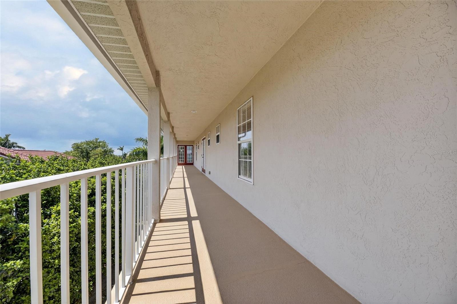 THE VILLAS AT ANDALUCIA - Residential