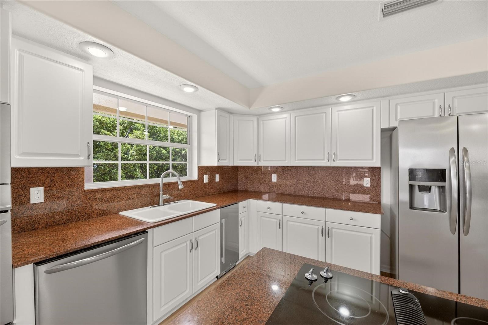 THE VILLAS AT ANDALUCIA - Residential