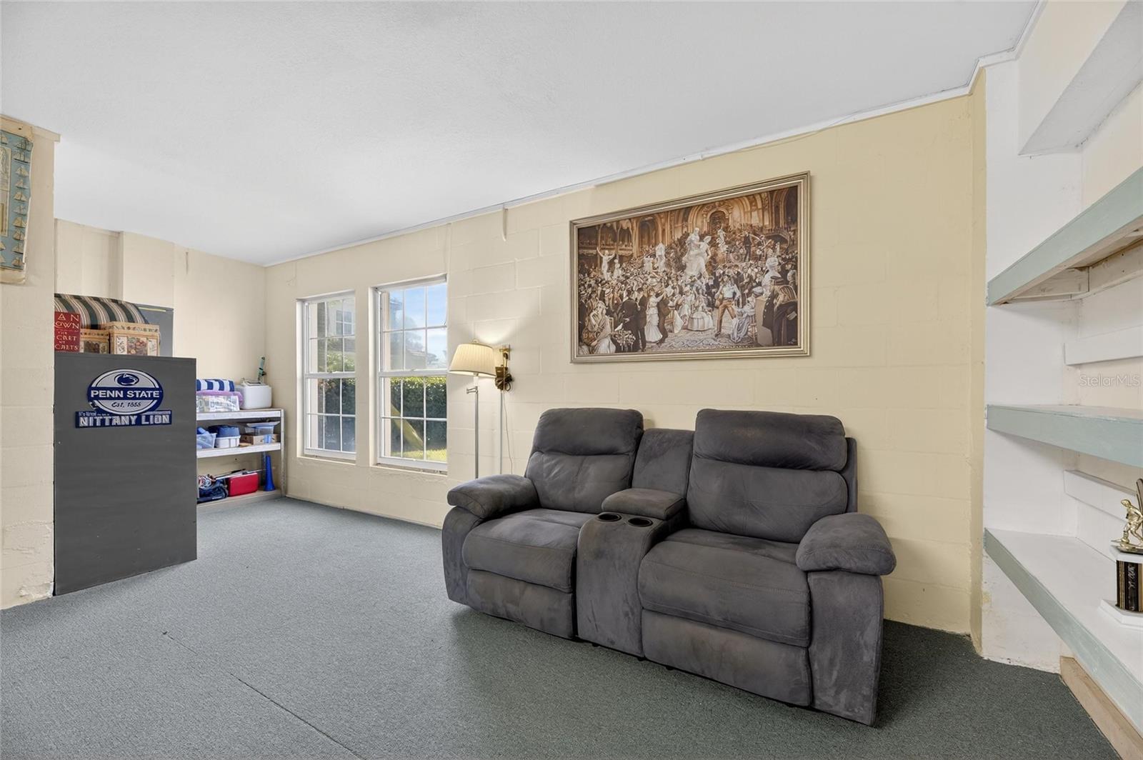 THE VILLAS AT ANDALUCIA - Residential