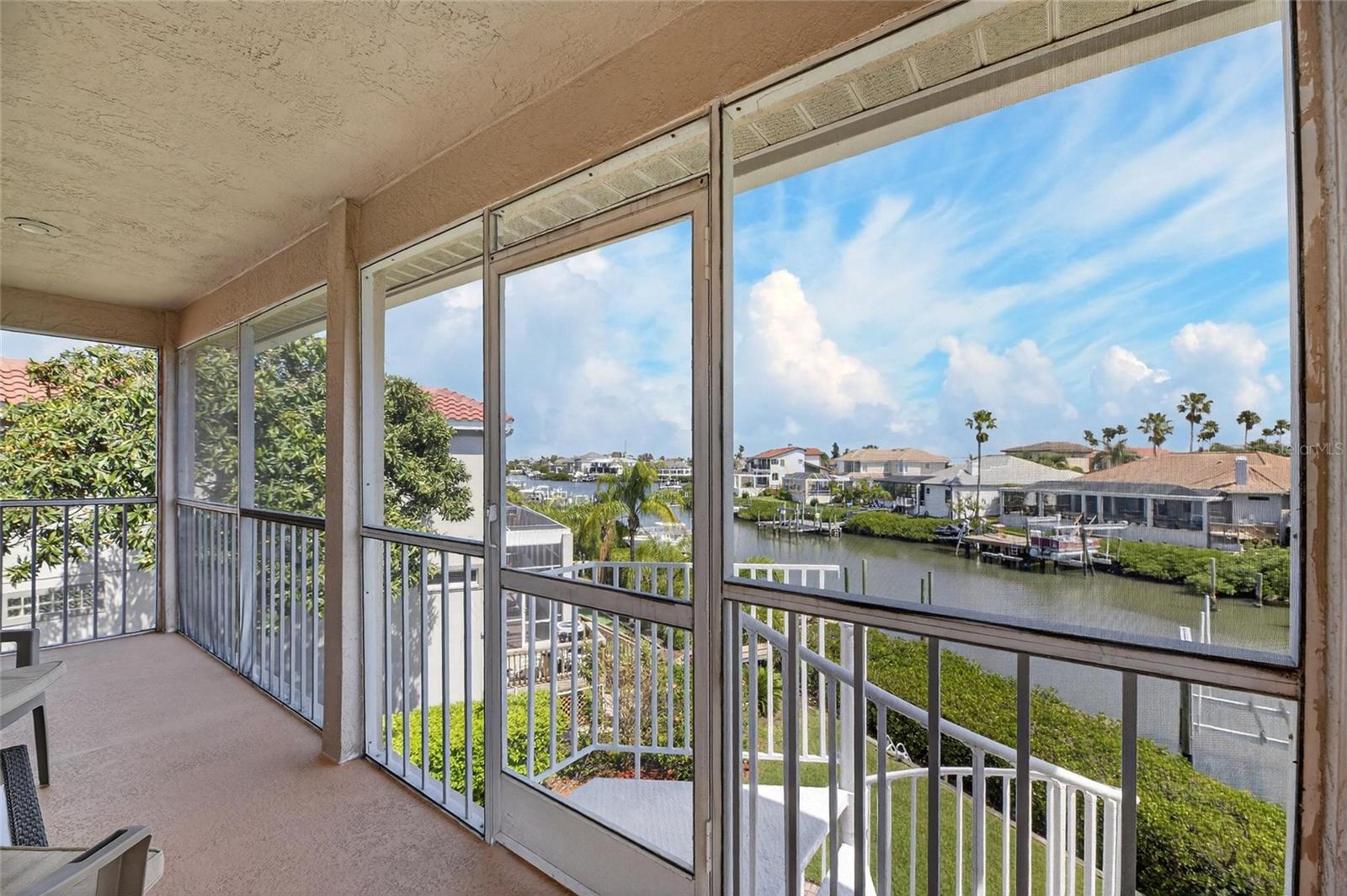 THE VILLAS AT ANDALUCIA - Residential