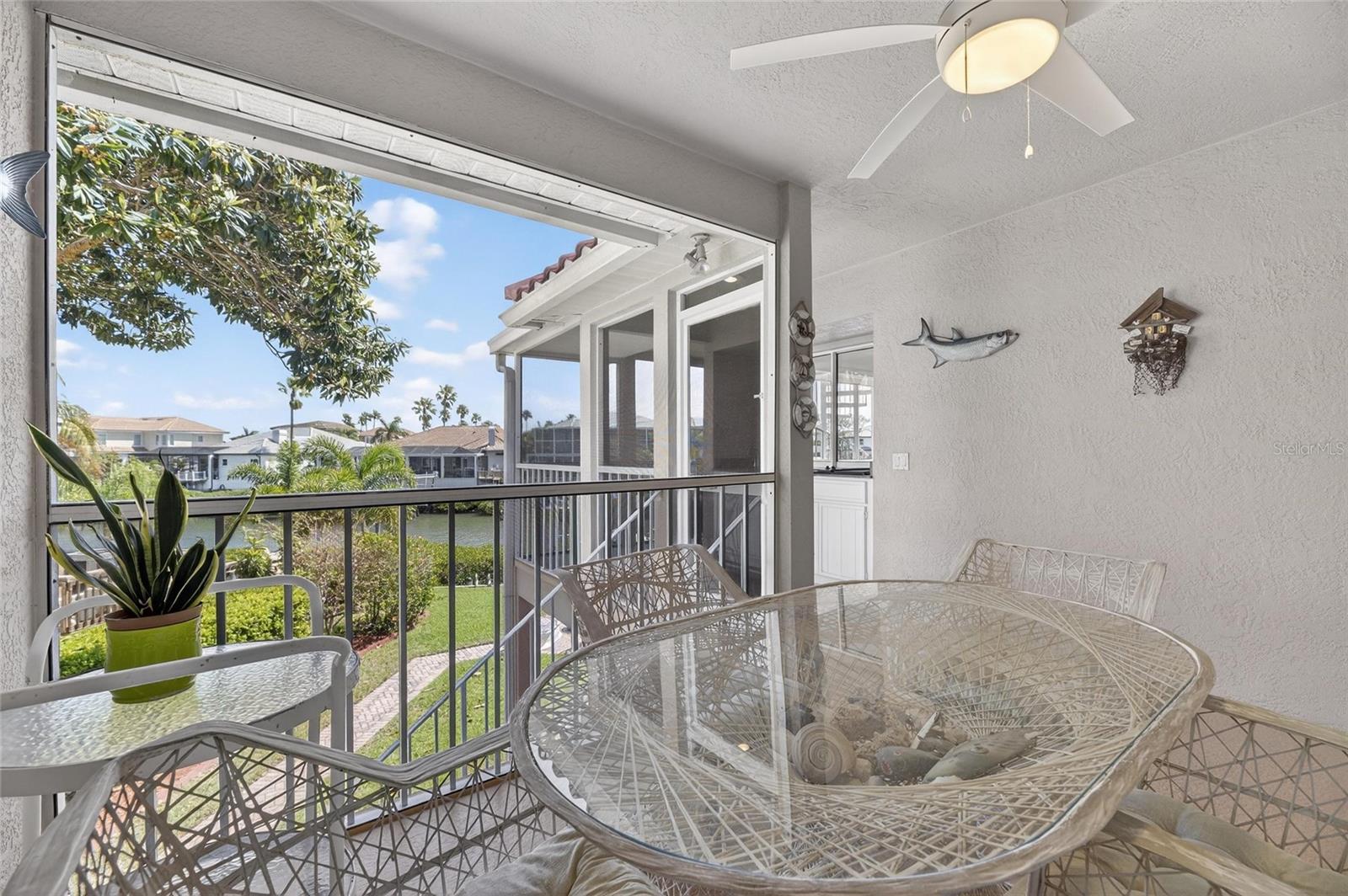 THE VILLAS AT ANDALUCIA - Residential