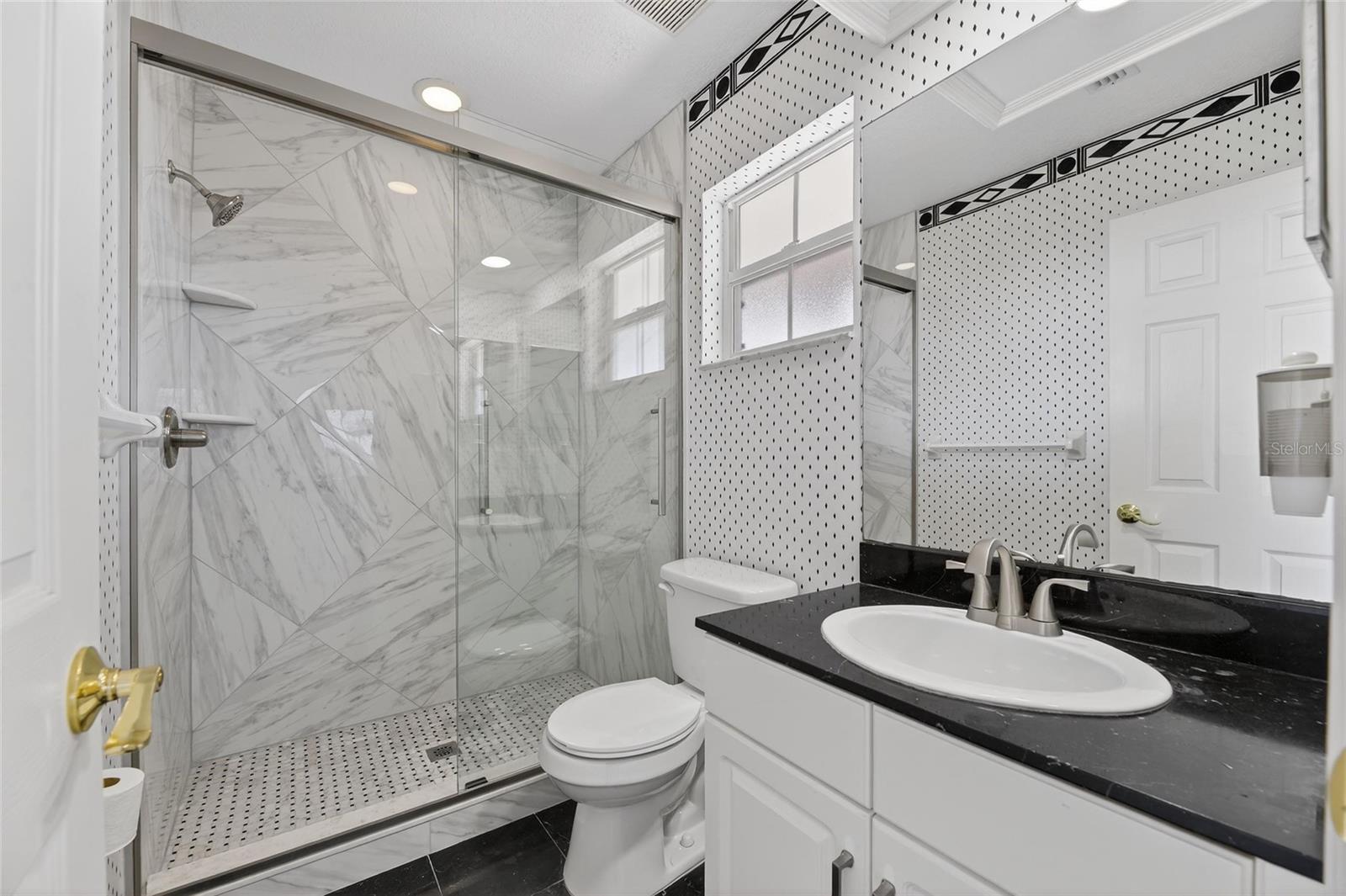 THE VILLAS AT ANDALUCIA - Residential