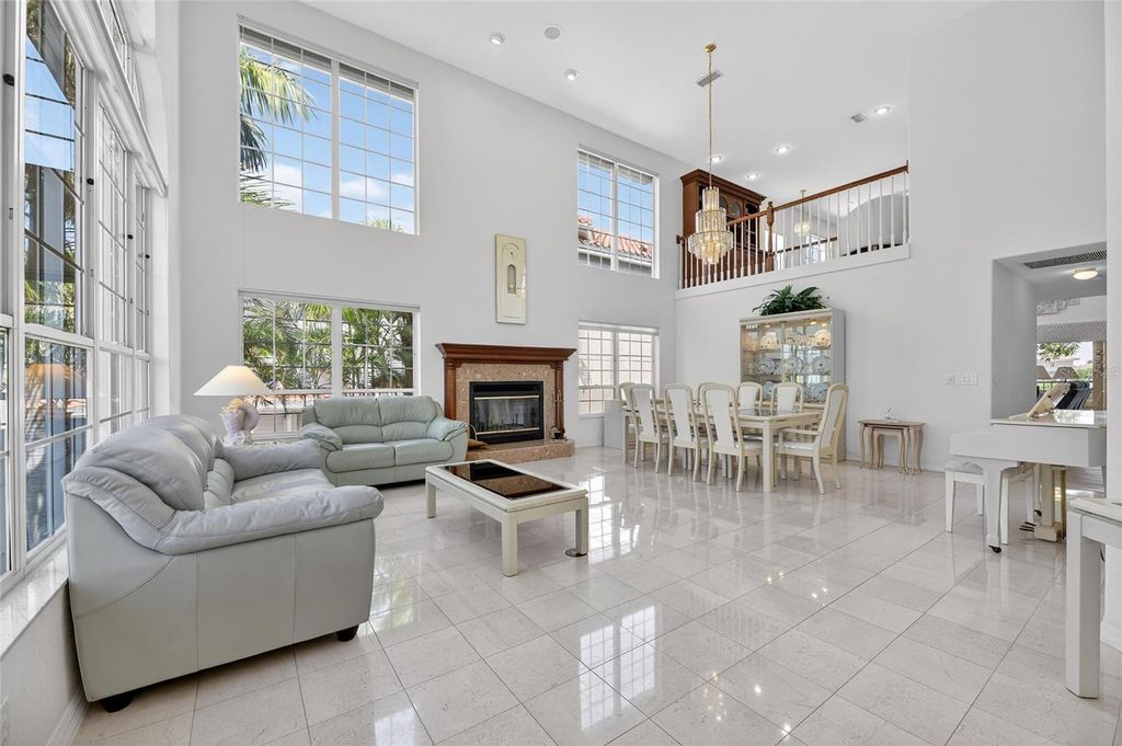 Photo of 6107 Marbella Boulevard, Apollo Beach, FL 33572 (MLS # TB8487718)