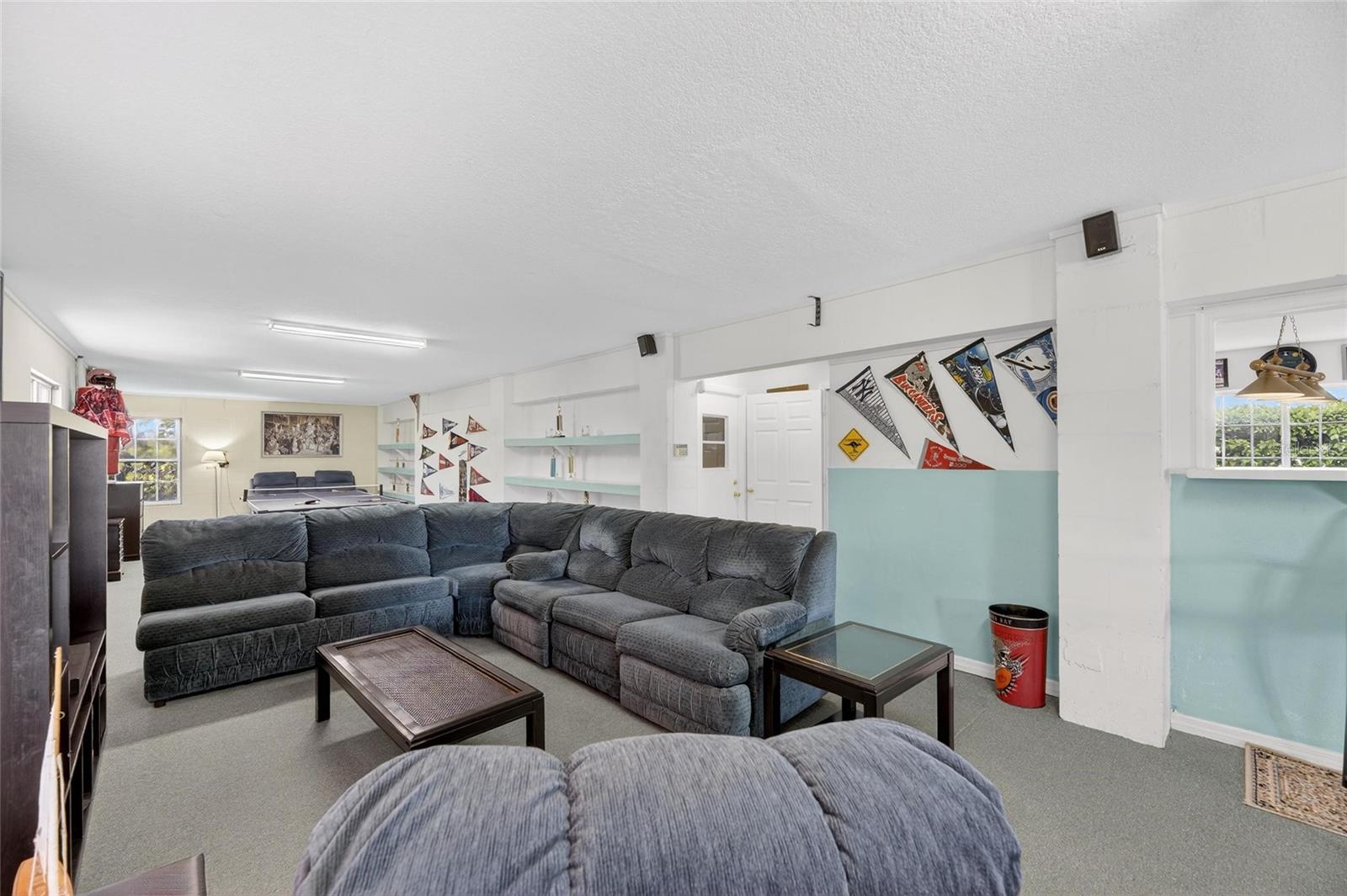 THE VILLAS AT ANDALUCIA - Residential