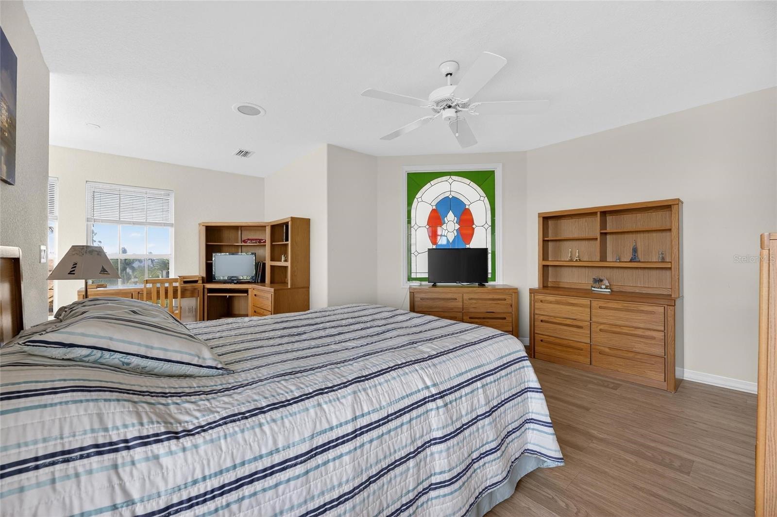 THE VILLAS AT ANDALUCIA - Residential