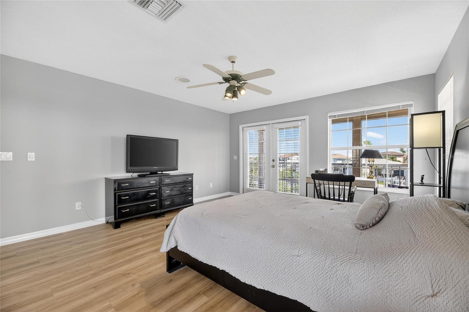 THE VILLAS AT ANDALUCIA - Residential