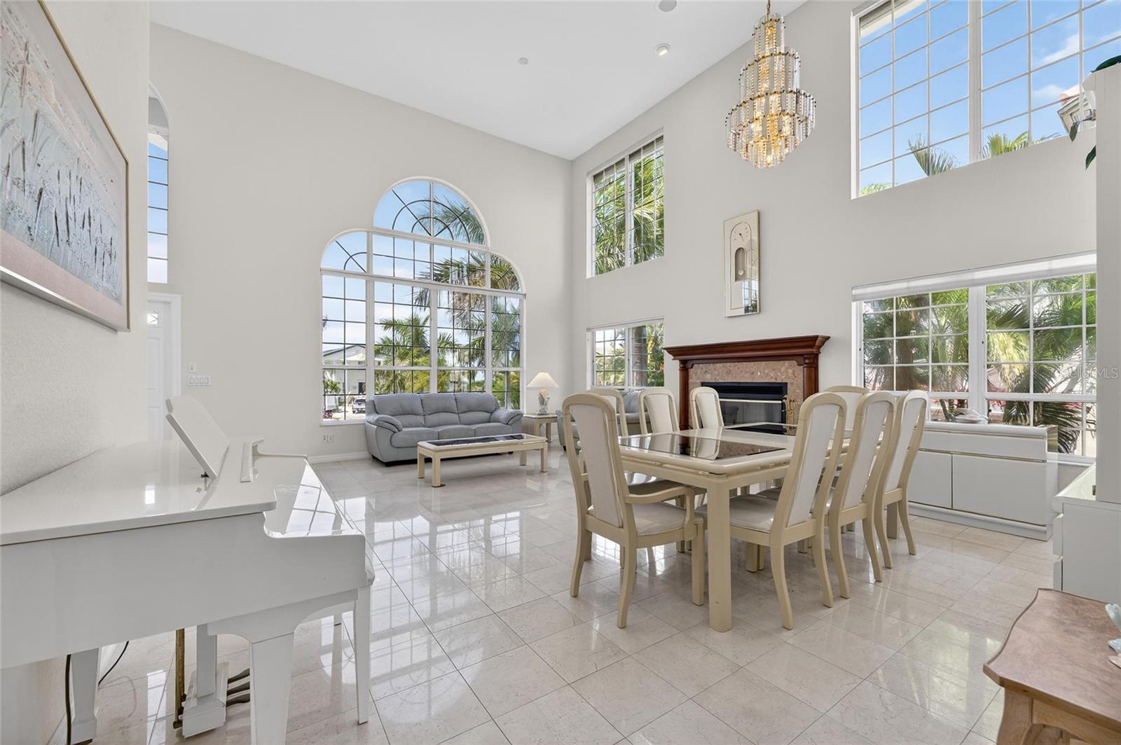 THE VILLAS AT ANDALUCIA - Residential