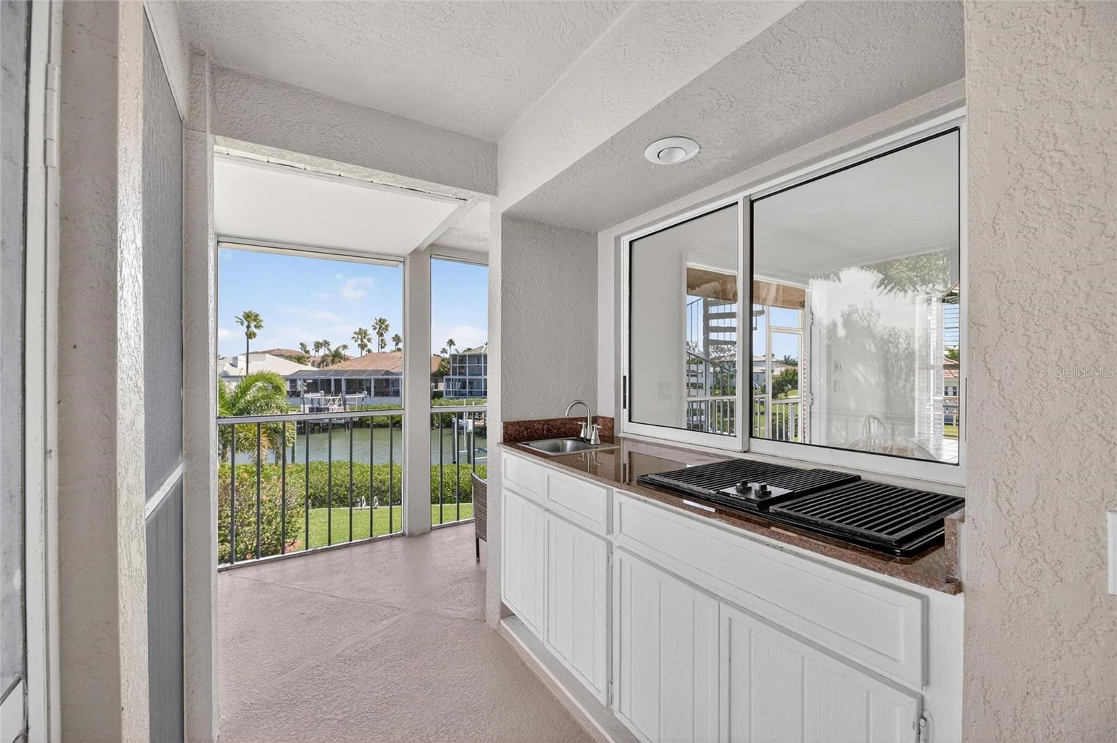 THE VILLAS AT ANDALUCIA - Residential