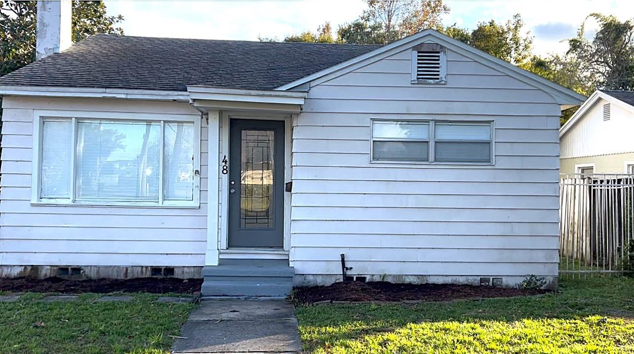 BONITA PARK - Residential