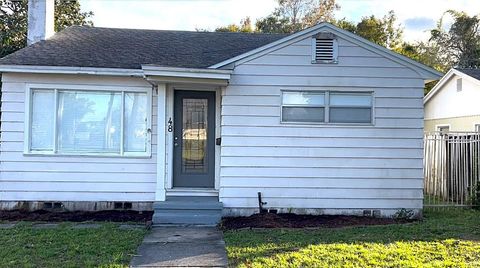 Photo of 48 E Par Street, Orlando, FL 32804 (MLS # O6374840)