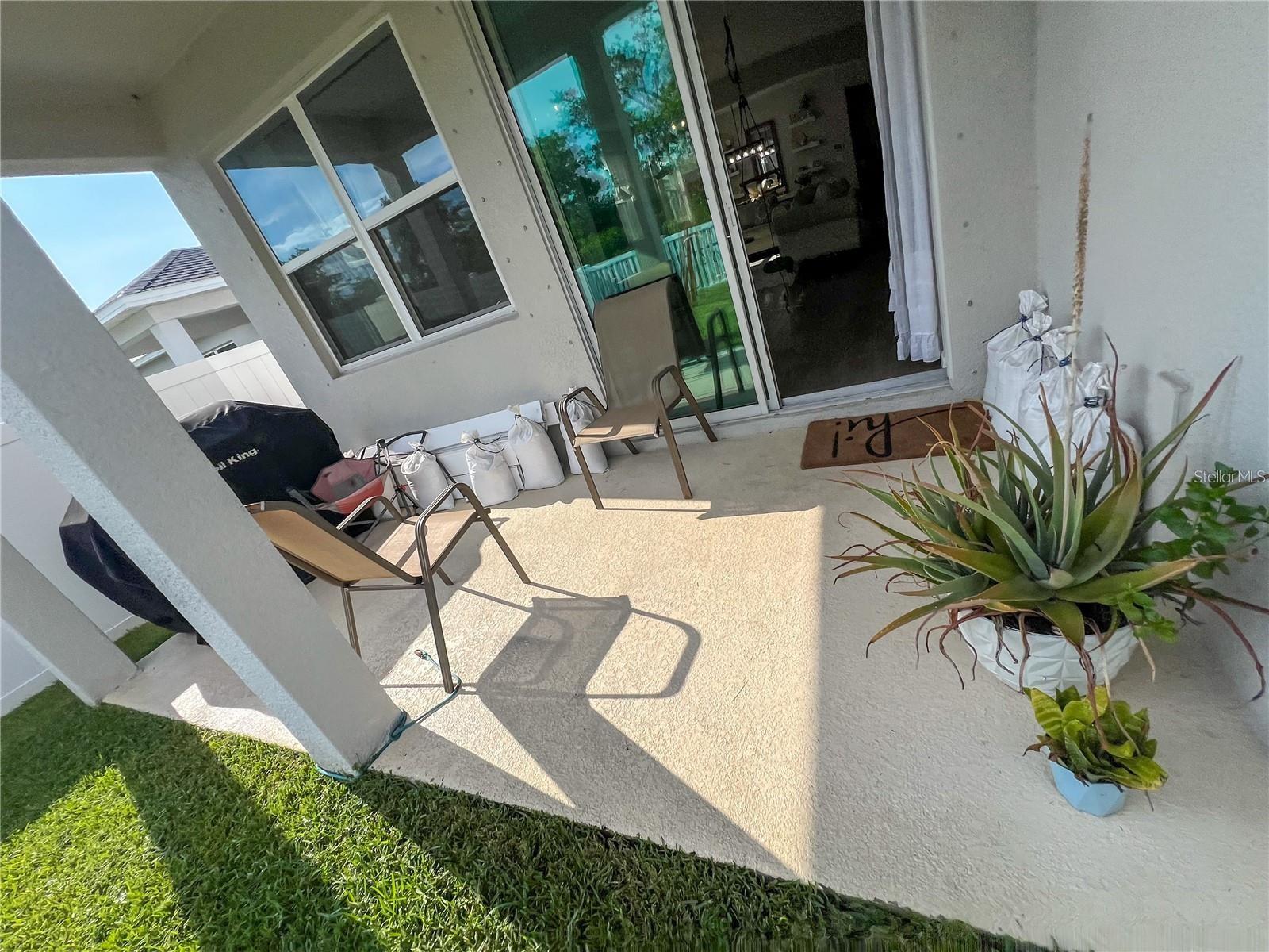 GRADY POINTE - Residential