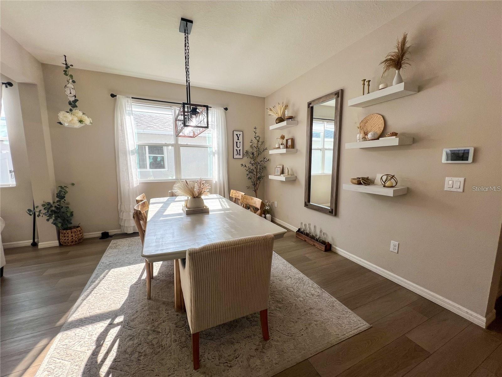 GRADY POINTE - Residential
