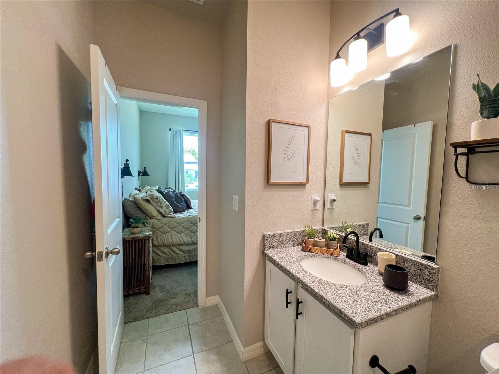 GRADY POINTE - Residential