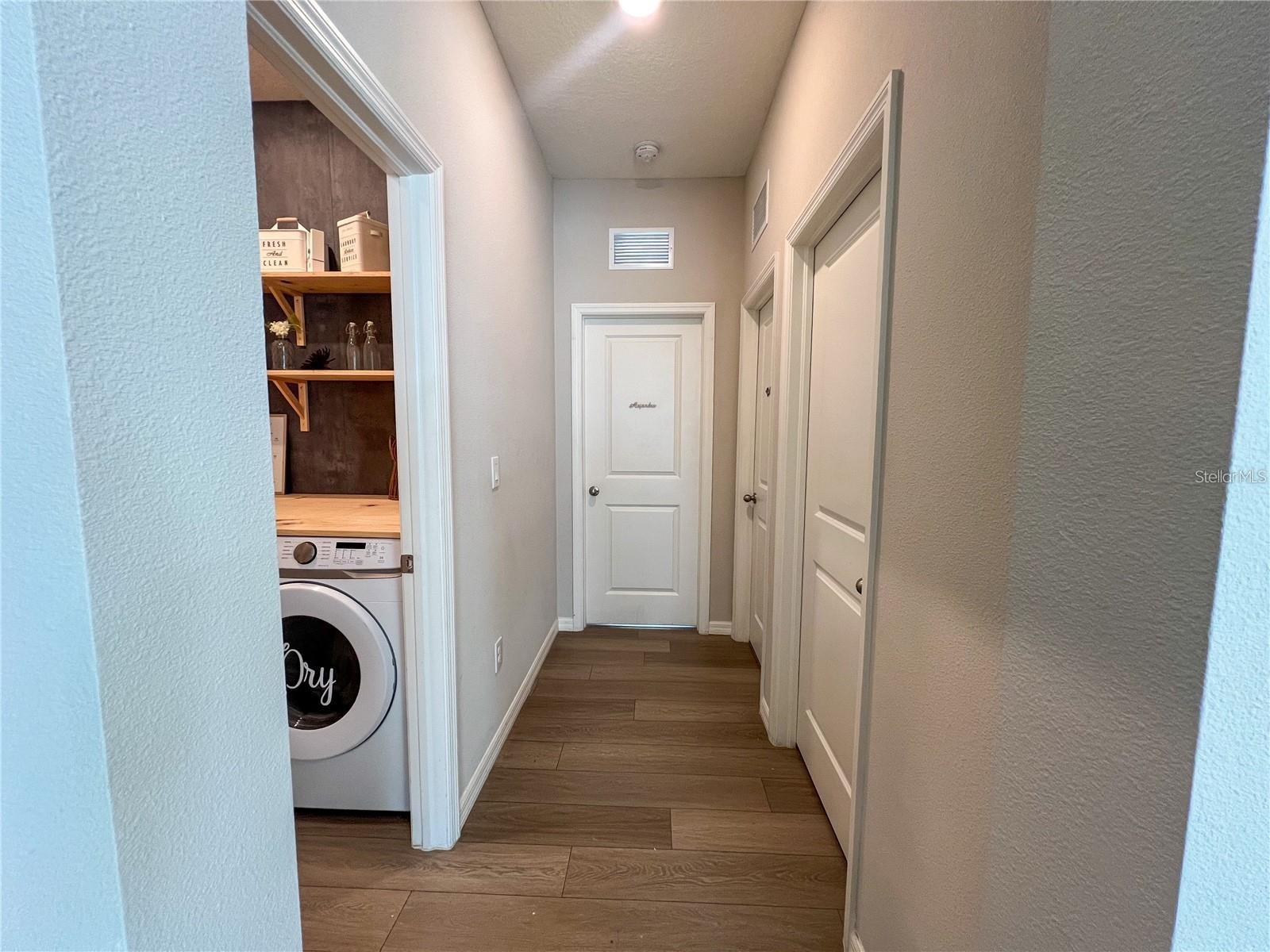 GRADY POINTE - Residential