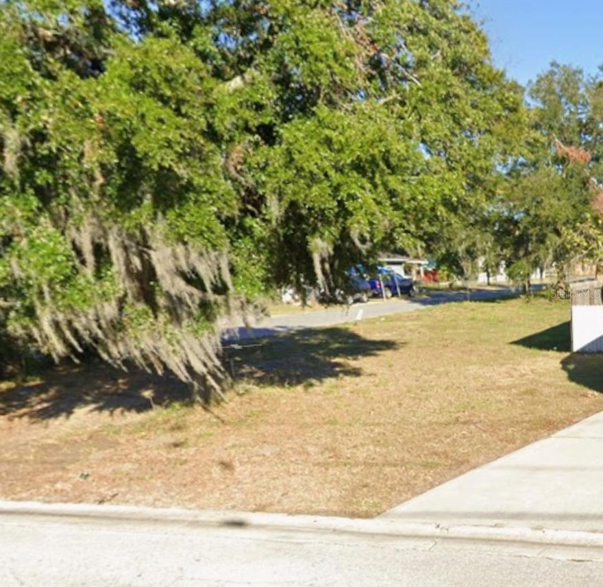Build your dream home or investment property in a prime location. This spacious corner lot in Haines City is Ready To Go! Don't miss out!