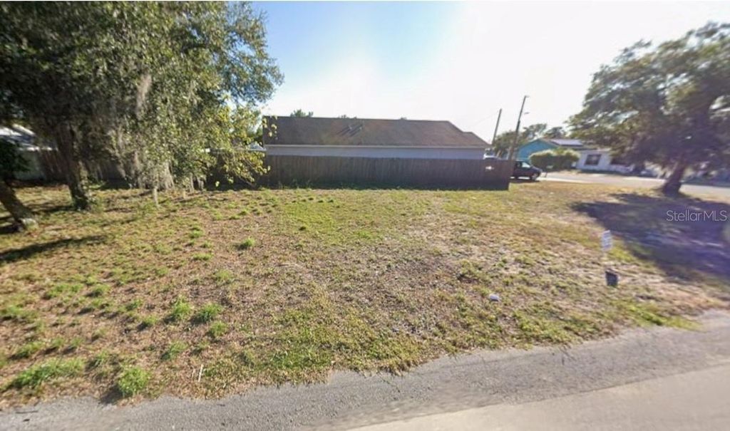 Photo of 519 N 6th Street, Haines City, FL 33844 (MLS # O6353674)