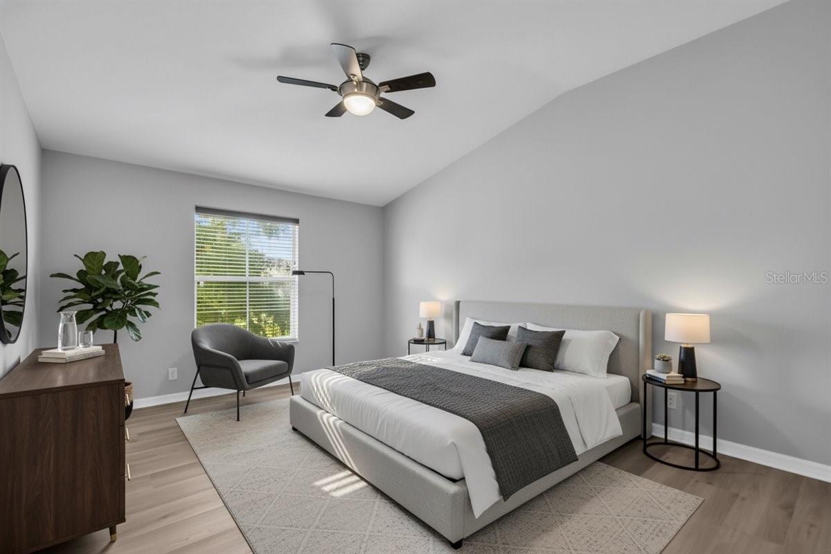 COVERED BRIDGE TWNHMS - Residential