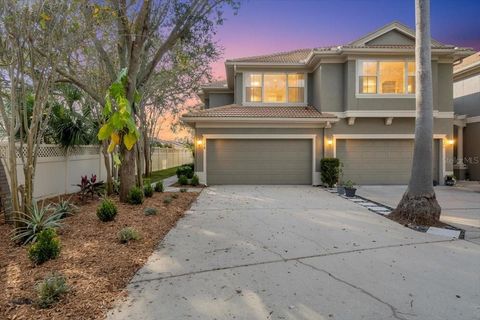 3290 COVERED BRIDGE DRIVE W DUNEDIN FL 34698