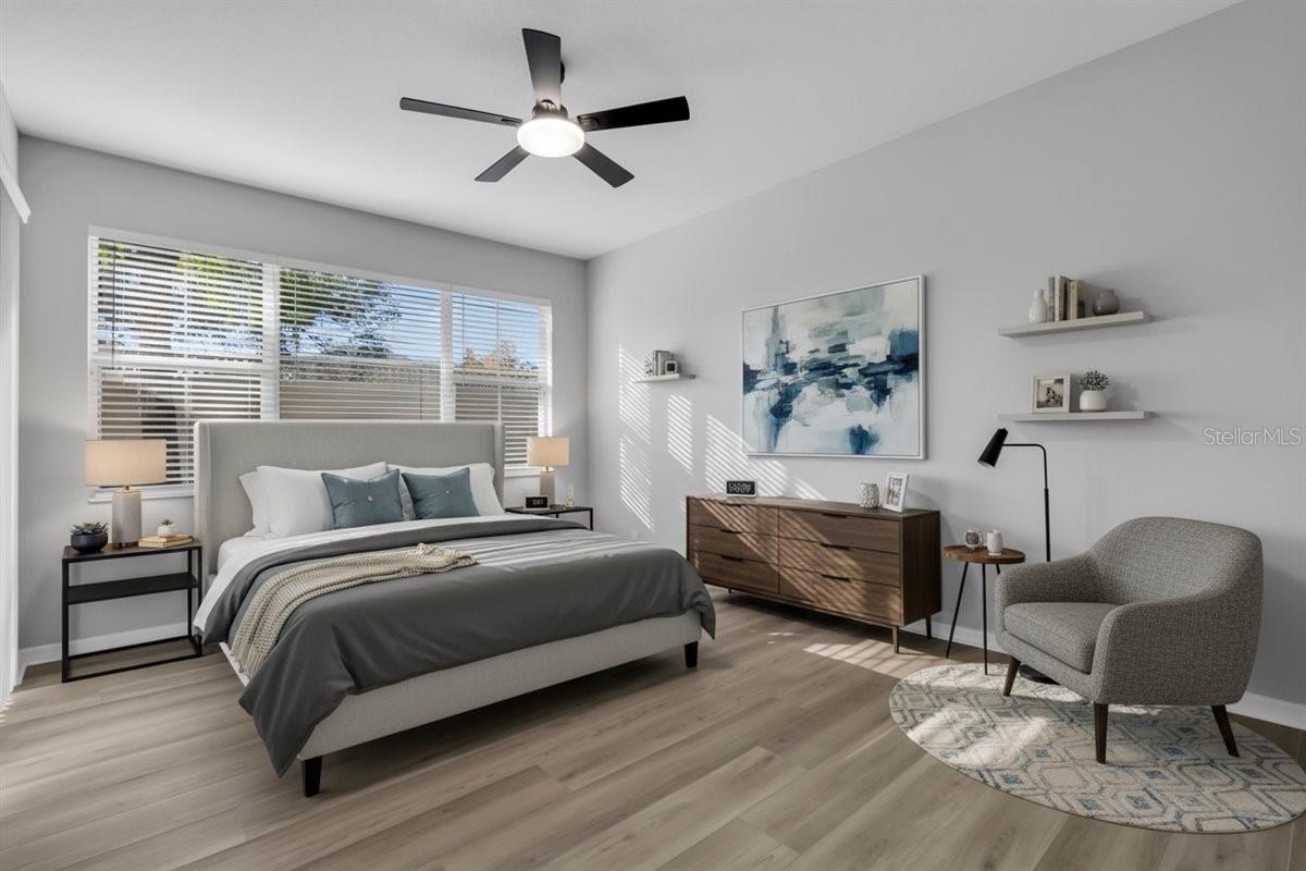 COVERED BRIDGE TWNHMS - Residential