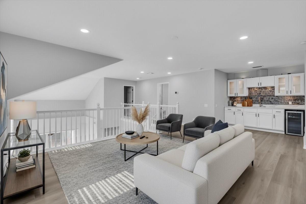 COVERED BRIDGE TWNHMS - Residential