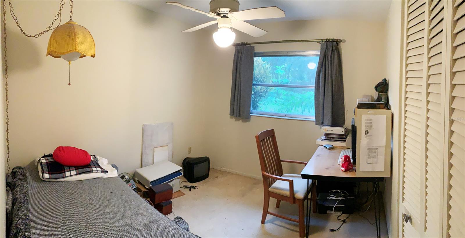 Belaire Unit 02 - Residential