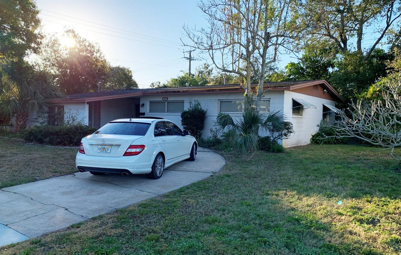 Belaire Unit 02 - Residential