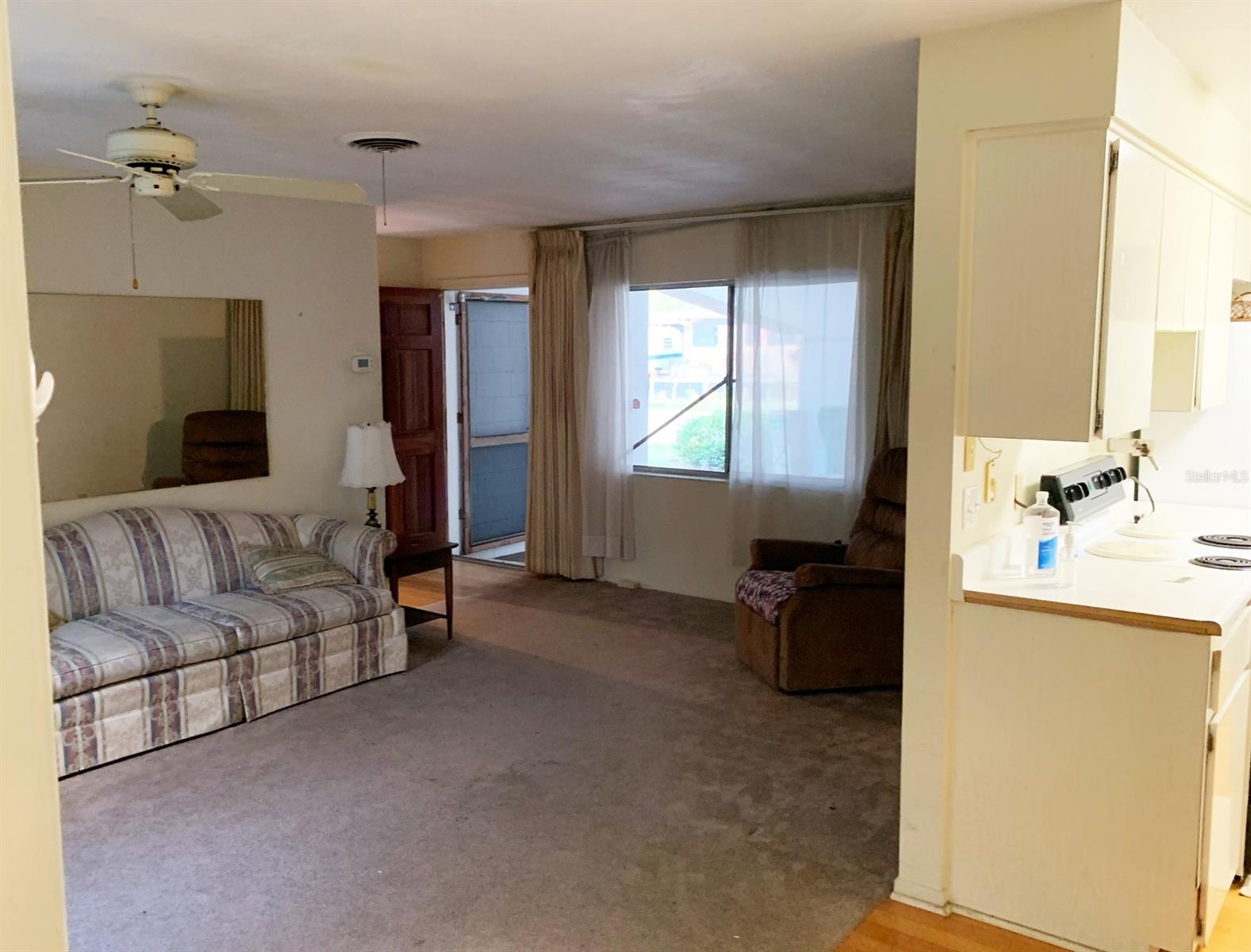 Belaire Unit 02 - Residential