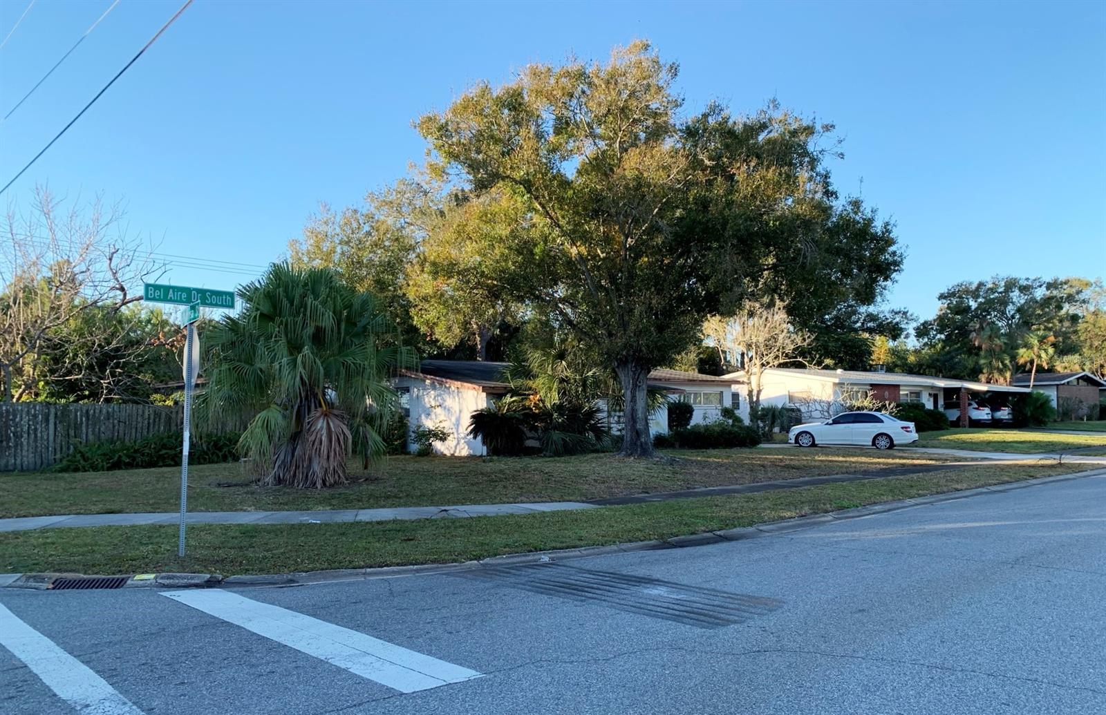 Belaire Unit 02 - Residential