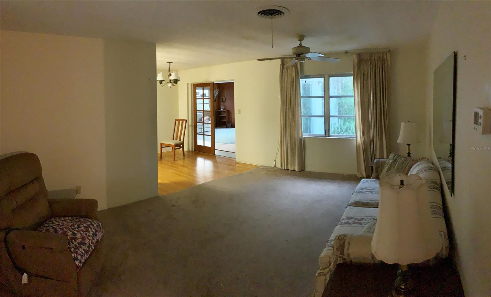 Belaire Unit 02 - Residential