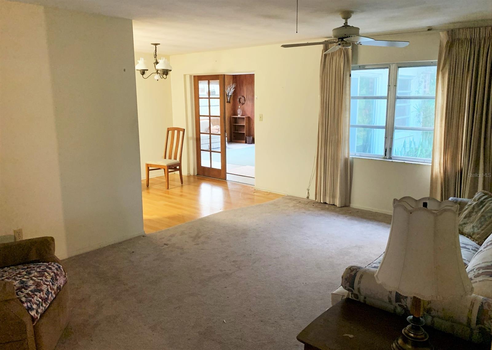 Belaire Unit 02 - Residential