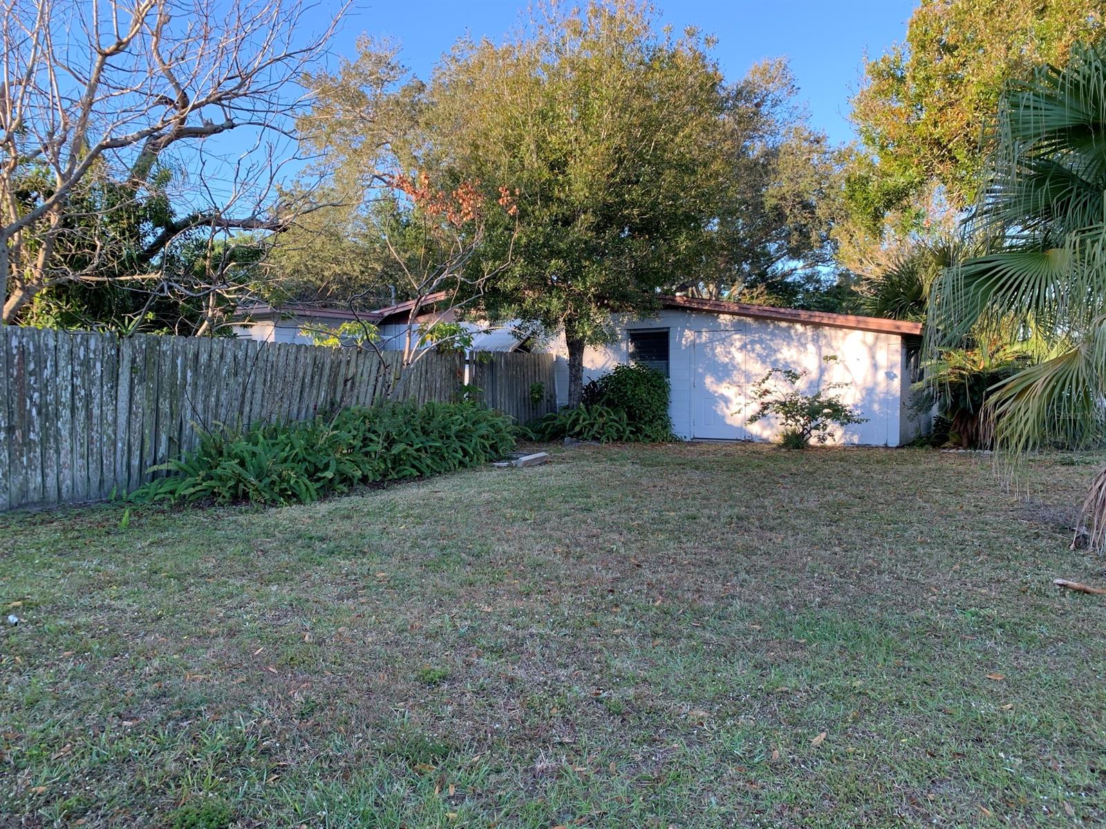 Belaire Unit 02 - Residential