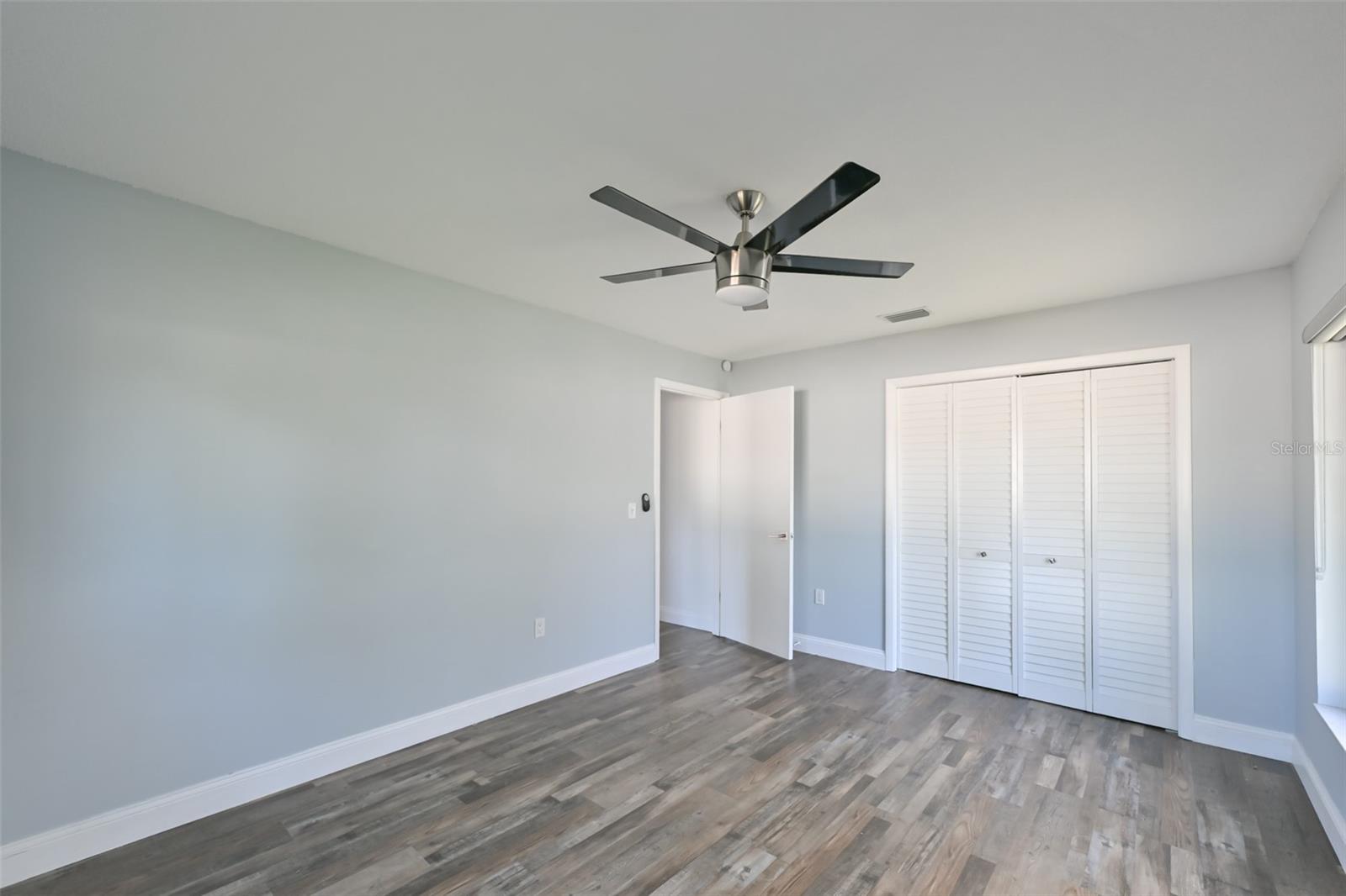 DURANT OAKS - Residential