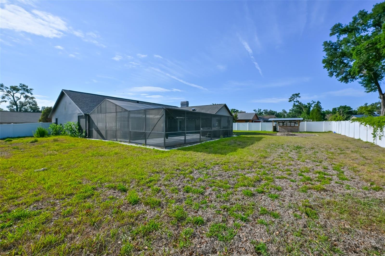 DURANT OAKS - Residential