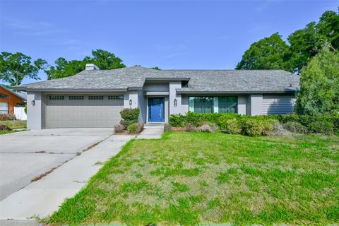 Photo of 2701 Herndon Street, Valrico, FL 33596 (MLS # TB8511389)