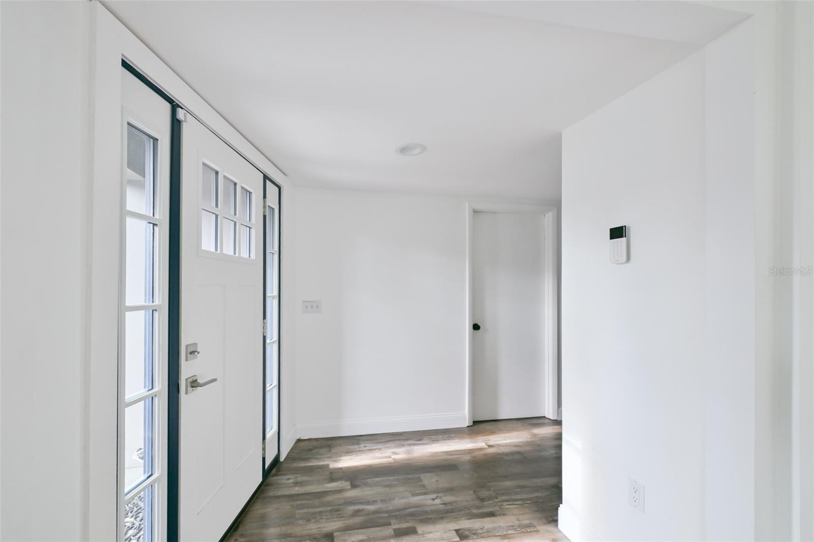 DURANT OAKS - Residential